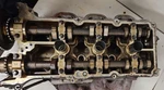 09-12 Flex 07-08 Edge Mkx 07-09 Mkz 08-09 Sable Taurus 3.5L Cylinder Head Left. Fixed Price $219.61.