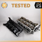 13-19 Range Rover L494 L405 5.0 Supercharged Right Engine Cylinder Head Oem. Fixed Price $894.23.