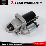 Starter Motor For Mercruiser 1996-2009 Penta 1994-2007 3.0L 1.4KW 11T 6792N. Fixed Price $47.99.