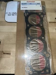 Engine Cylinder Head Gasket Fel-pro 9465 Pt. Fixed Price $49.50.
