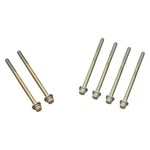 For Subaru Impreza 1999-2010 Ajusa 81050300 Cylinder Head Bolt Set. Fixed Price $69.31.