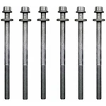 Fel-pro 72905 Engine Cylinder Head Bolt Set Subaru Forester. Fixed Price $76.31.