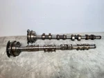 2010-13 Range Rover Sport L320 5.0 N/a Right Intake + Exhaust Camshaft Set Oem. Fixed Price $269.99.