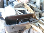 1962-1967 Chevy Ii Nova V8 Oil Pan, Pump, Pickup Tube & Drive. Fixed Price $209.99.