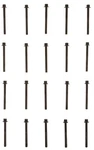 Engine Cylinder Head Bolt Set-eng Code: VK56DE Mahle GS33540. Fixed Price $186.76.