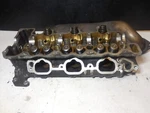 Mercedes ML320 E320 CLK320 W163 3.2 Cylinder Head Right Side R1120161901. Fixed Price $200.00.