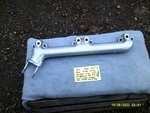 Amc 1968-69 Passenger Side Smog Exhaust Manifold 4 Sp Javelin Amx Sc Rambler. Fixed Price $499.99.