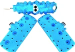 1942 1948 Ford Cylinder Heads & Intake Manifold, Script 59A-B Lot 3 Piece. Fixed Price $100.00.