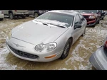 Driver Left Cylinder Head 3.2L Fits 98-01 Concorde 9692. Fixed Price $196.88.