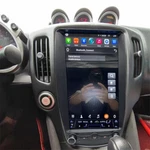 13.8" Tesla Style Car Radio Android Gps Navi Head Unit For Nissan 370Z 2008-2019. Fixed Price $589.92.