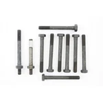 Pioneer S-151 Engine Cylinder Head Bolt Set. Fixed Price $59.92.