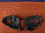 Porsche 1969-1977 Timing Chain Housings Light Weight Magnesium 911E 911S. Fixed Price $439.00.