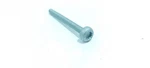 Hexagonal Flat Head Bolt M6X65 Original Suitable For Volkswagen Audi Seat. Fixed Price $39.84.