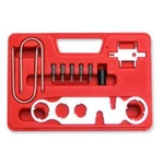 Gm Ford Car Auto Radio Remover Installer Antenna Removal Wrench Service Tool Kit. Fixed Price $51.03.
