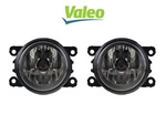 Valeo Oem Pair Set Of 2 Front Halogen Clear Fog Lights Ford Mustang Lincoln. Fixed Price $101.95.