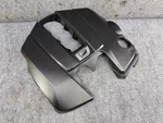 Lexus 2021-2026 IS500 F-sport Oem Top Upper Engine Appearance Heat Shield Cover. Fixed Price $250.00.