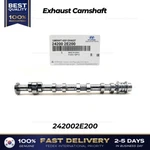Genuine Exhaust Camshaft 242002E200 Hyundai Elantra Kia Forte. Fixed Price $150.00.