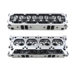 2PCS Magnum Cylinder Head For Chrysler 318 / 360 Dodge Dakota Ram 1500 Jeep 5.9L. Fixed Price $468.00.