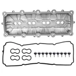Aluminum Valve Cover For Dodge Ram 1500 2500 3500 5.7L 2009-2010 53022085AD. Fixed Price $78.93.