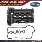 New Engine Valve Cover For Mazda 2013-2019 CX-5 2011-2017 6 CX-3 PE0210210A. Fixed Price $72.57.