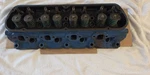 ( ) 1967 Cylinder Head C6OE Date Code 7F24 Ford Mustang Fairlane Cougar 289. Fixed Price $175.00.