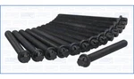 Genuine Ajusa Oem Replacement Cylinder Head Bolt Set 81029600. Fixed Price $55.17.