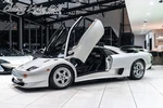 1991 Lamborghini Diablo Coupe SE30/SV Conversion By J-loc Rare Balloon White. Fixed Price $499800.00.