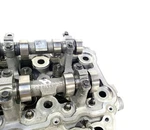 Used Right Engine Cylinder Head Fits: 2017 Nissan Titan Xd Dohc 5.0L 8. Fixed Price $580.32.