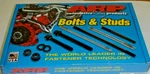 New Arp 12 Pt Head Stud Kit 256-4201. Fixed Price $469.00.