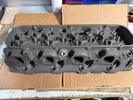 Big Block Chevy Bbc 427 454 Rectangle Port Head 840. Fixed Price $595.00.