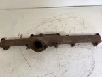 Ford Mustang 6 Cylinder Exhaust Manifold C8DE-8480A. Fixed Price $125.00.