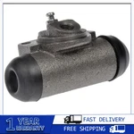 Dorman W45873 Rear Brake Drum Wheel Cylinder Fits Gm Truck Van Suv. Fixed Price $27.62.