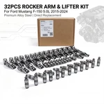 Rocker Arm With Lifter Assy Ford F150 Mustang Expedition 5.0L 3.5L 18-26. Fixed Price $399.99.