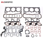Cylinder Head Gasket Set Ford Ranger Explorer Aerostar Mazda B4000 4.0L Ohv. Fixed Price $64.79.