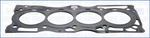 Ajusa 10145500 Gasket, Cylinder Head For Nissan, (dfac). Fixed Price $60.60.