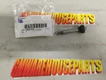 LS1 LS3 LS7 Lsa LS4 LS2 Valve Cover Bolts With Grommet New Gm # 12577215. Fixed Price $11.61.