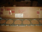54-64 Ford 223 Cid Head Gasket Cyl Nos High Compression. Fixed Price $34.95.