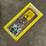 Nos Goetze 21-24224-23/0 Fits Vw Passat Santana Audi 80 Cylinder Head Gasket Set. Fixed Price $50.00.