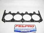 Fel-pro Performance 26477-041 Mls Head Gasket Chevy Sbc Rox V8 4.310" Bore. Fixed Price $79.95.