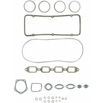 Engine Cylinder Head Gasket Set Fel-pro Hs 7458 S-1. Fixed Price $64.29.