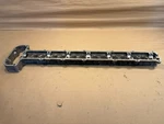 Jaguar V12 Cylinder Head Tappet Block Camshaft Housing. Fixed Price $134.99.