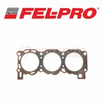 Fel-pro Left Cylinder Head Gasket 1974-1978 Ford Mustang Ii 2.8L V6 Ab. Fixed Price $38.86.