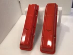 1962-1966 Chevrolet Valve Covers 283 327 350 V8 Impala Chevelle Camaro Oem. Fixed Price $190.00.