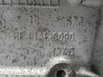 Used Left Engine Cylinder Head Fits: 1992 Mercury Grand Marquis 8-280 4.6L. Fixed Price $165.29.