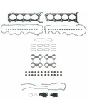 Fel-pro HS26308PT Head Gasket Set For 06-05 V8 281 4.6L Sohc Vin 24V New. Fixed Price $99.99.