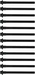 14-32152-02 Victor Reinz Cylinder Head Bolt Set For Renault, Volvo. Fixed Price $23.80.
