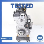 12-17 Discovery Sport / Evoque 204PT 2.0L Turbo Engine Motor Assembly Oem 108K. Fixed Price $2656.00.