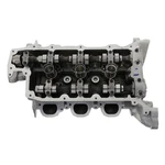Genuine Gm 2012-204 Cadillac Chevrolet Driver Side Engine Cylinder Head 12679101. Fixed Price $775.16.