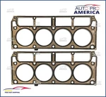 Head Gaskets 2000-2020 Gm Ls Engines & 4.8L 5.3L 5.7L 12589226 Set Oe Spec. Fixed Price $38.00.