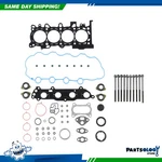 Dnj HGB247 Cylinder Head Set With Bolt Kit For 10-14 Honda Insight 1.3L. Fixed Price $159.59.